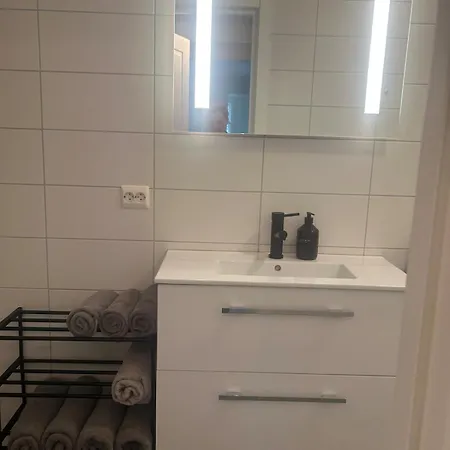 Husafjellet Lägenhet *